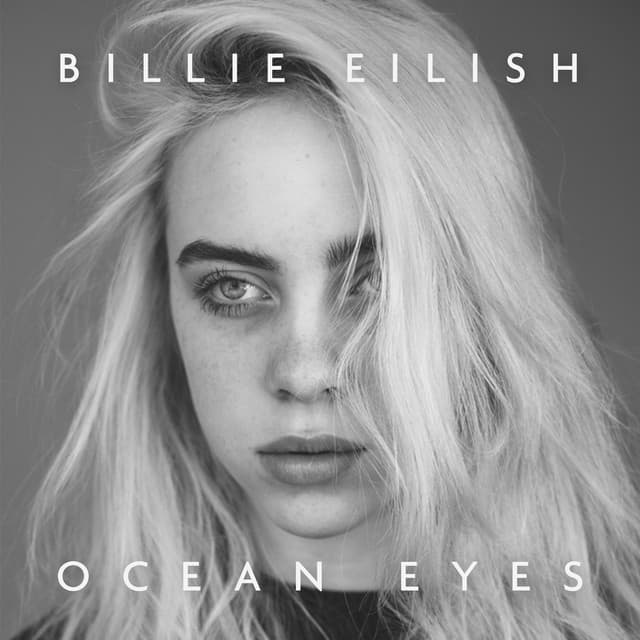 ocean eyes cover art