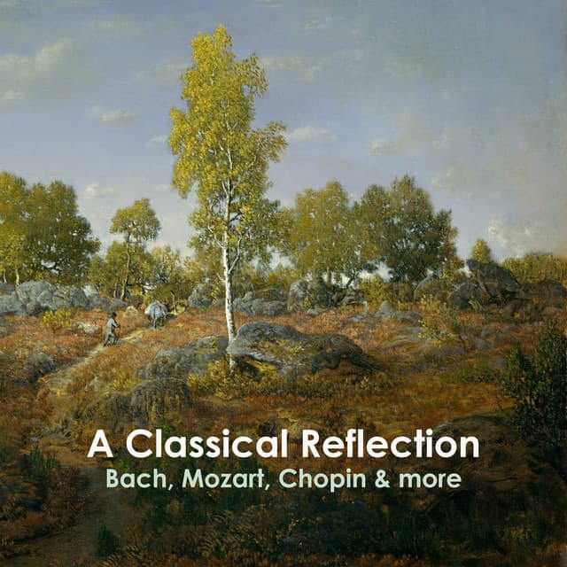 48 Esquisses, Op. 63, Book 2: No. 15, Tutti de concerto dans le genre ancien cover art