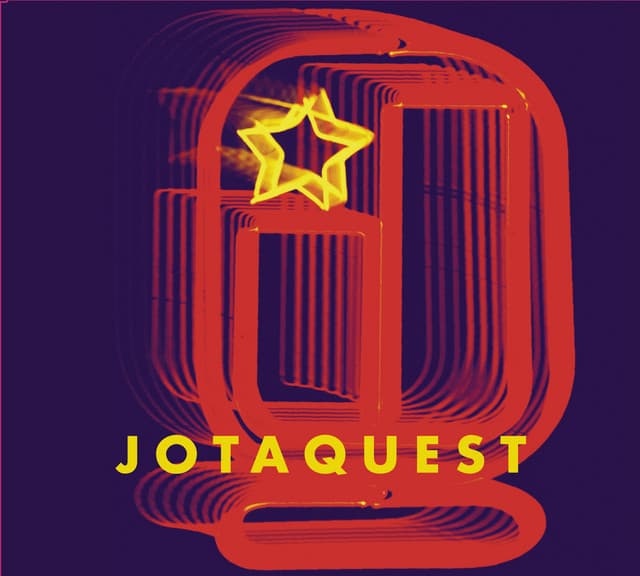 Jota Quest Quinze cover art