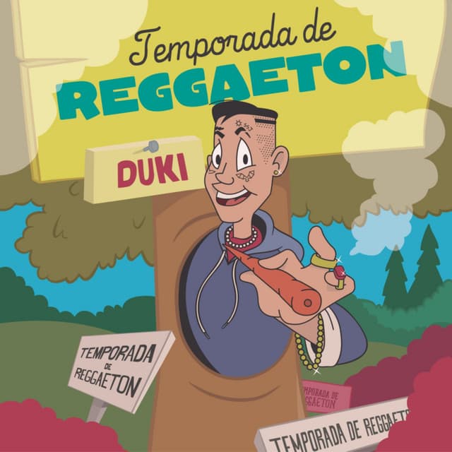 BICI cover art