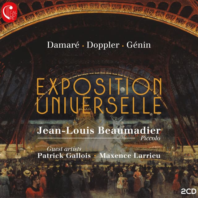 Ensemble Instrumental La Follia