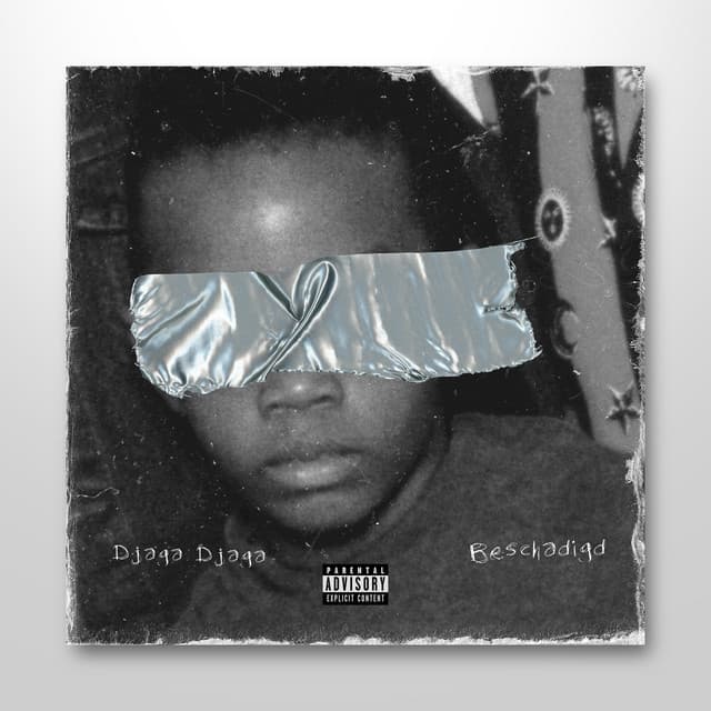Spijt Me cover art