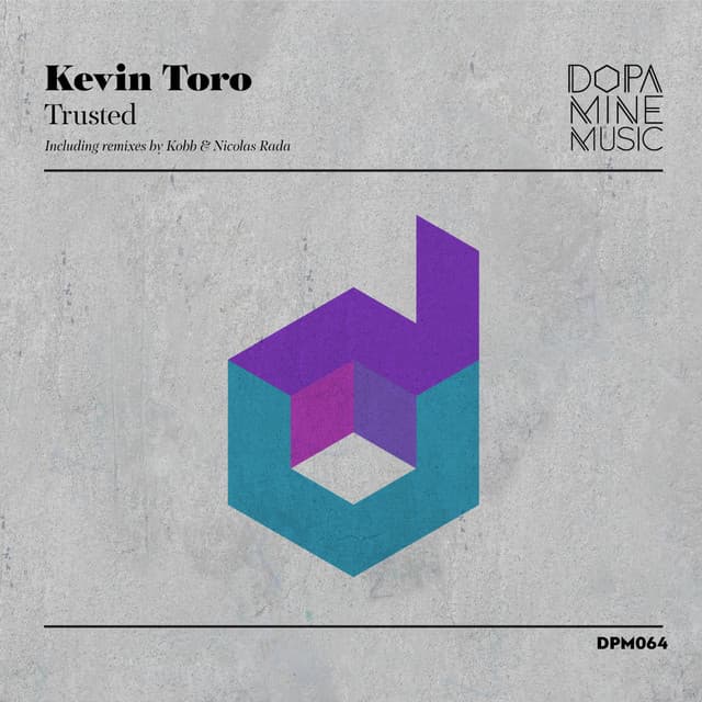 Trusted cover art