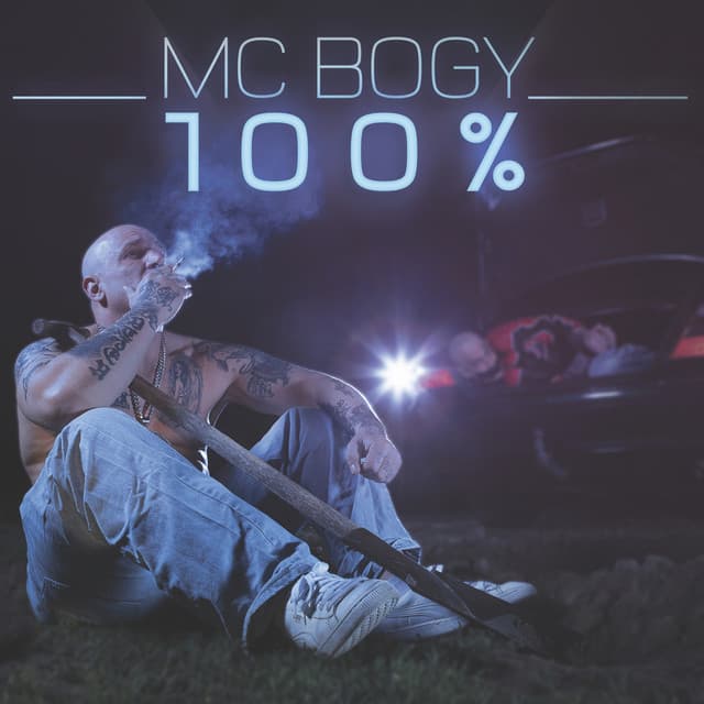 Bam Bam Killa cover art