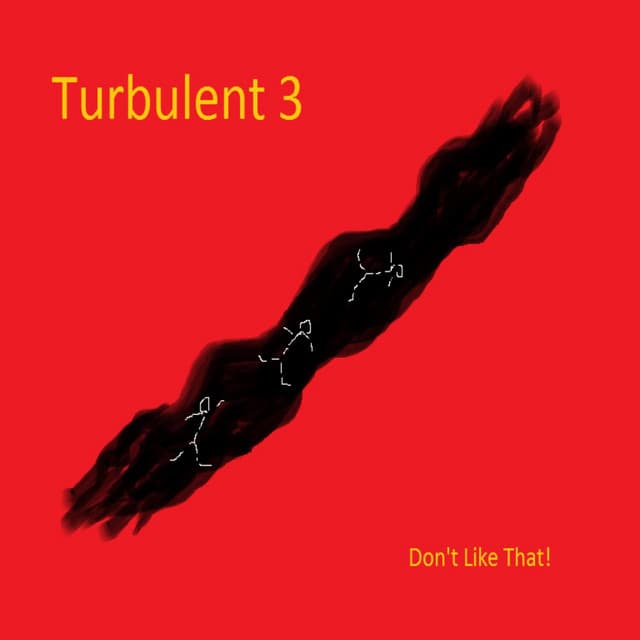 Union Jack cover art