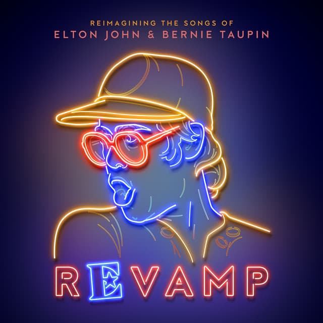 Your Song cover art