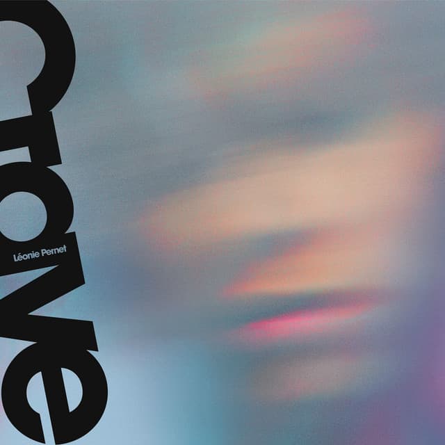 Crave cover art