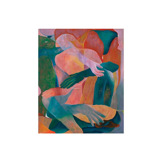Fast Talking cover art