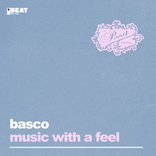 Music With A Feel - Extended Mix cover art