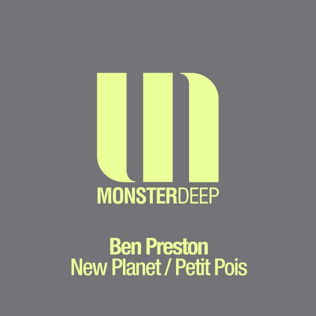 Ben Preston