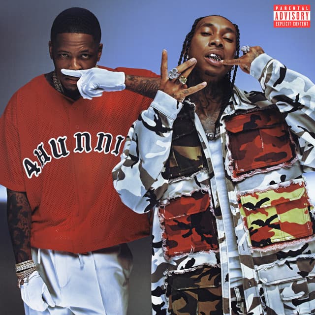 Hit Me When U Leave The Klub: The Playlist cover art