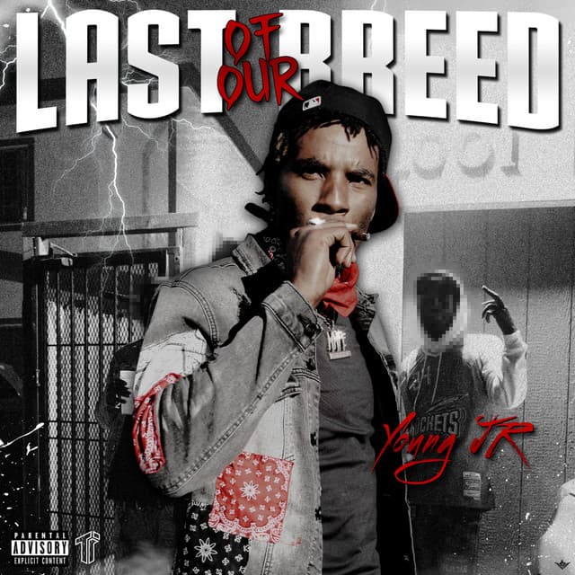 Spend It cover art