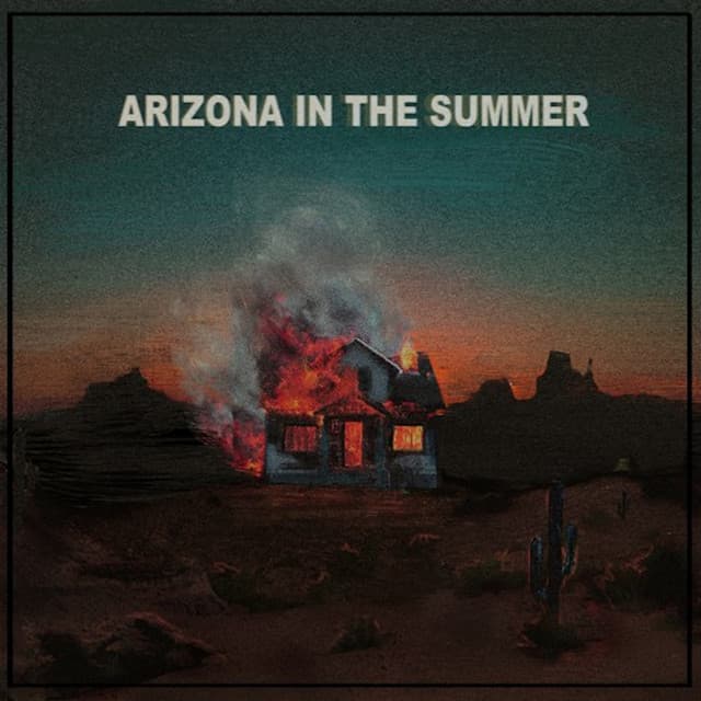 stolen car cover art