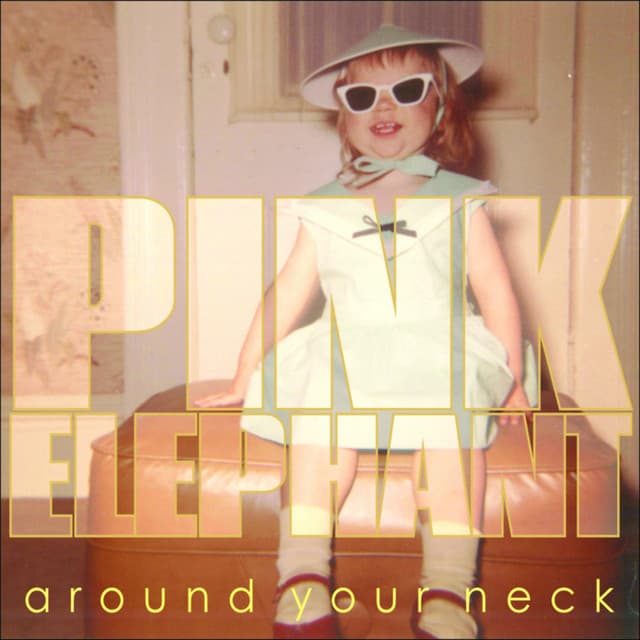 Pink Elephant