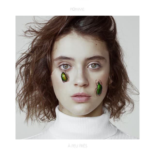 À peu près (Deluxe) cover art