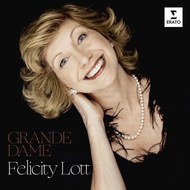 Messager: L'amour masqué, Act 1: "J'ai deux amants" (Elle) cover art