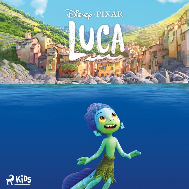Capítulo 17 - Luca cover art