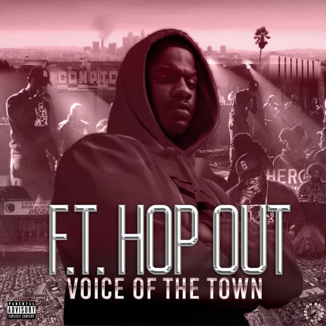 Own That cover art