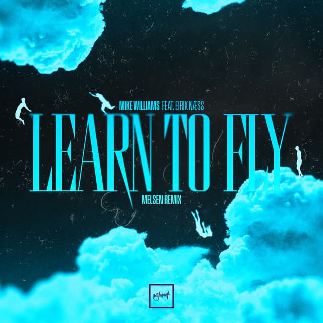 Learn To Fly (Melsen Remix) cover art
