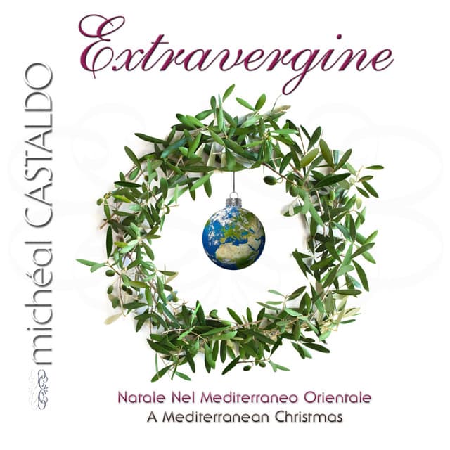 Puoi Sentire Quel’ Che Sento Io? (Do You Hear What I Hear?) cover art