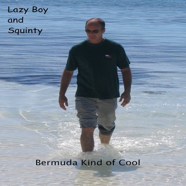 Bermuda Kind of Cool cover art