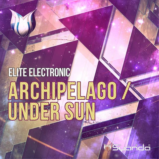 Under Sun - Original Mix cover art