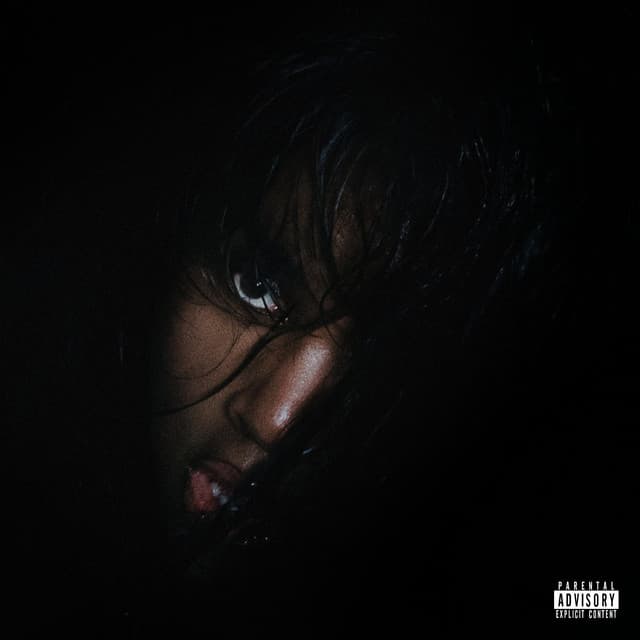 CUTE cover art
