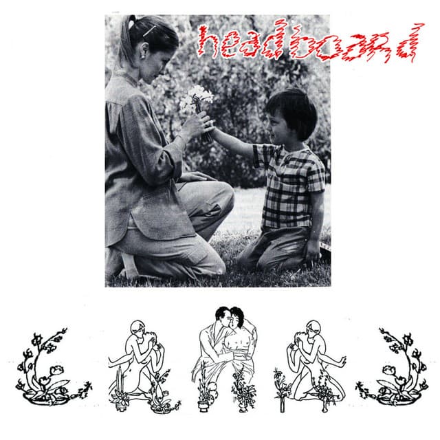 headboard cover art
