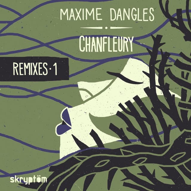 Pariscope - Hemka Remix cover art