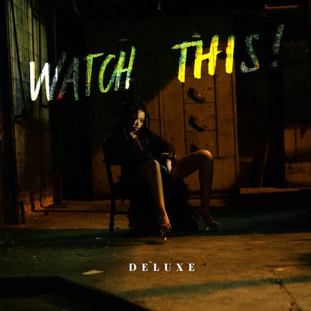 Watch This! (Deluxe) cover art