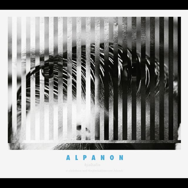 Alpanon (Live) cover art