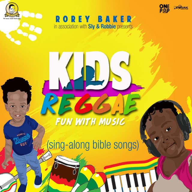Father Abraham cover art