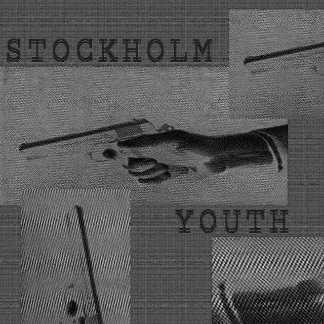 Terrible Secret cover art