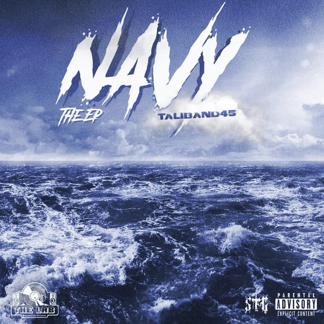 Why They Mad cover art