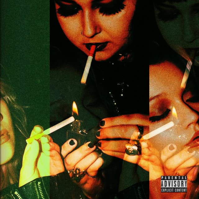 Waiting cover art
