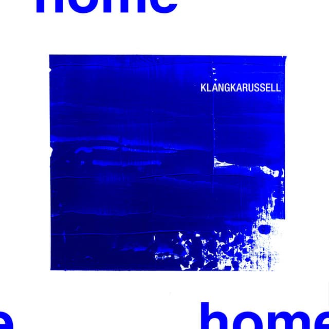 Home - Extended cover art