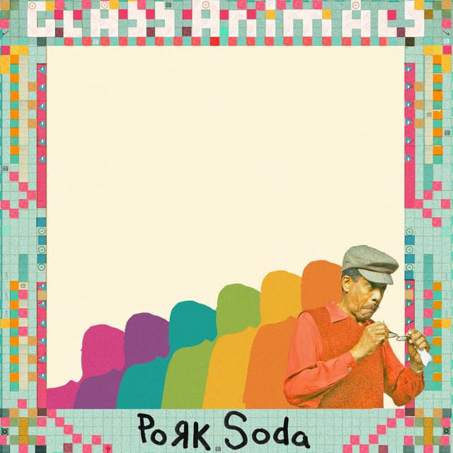 Pork Soda - Radio Edit cover art
