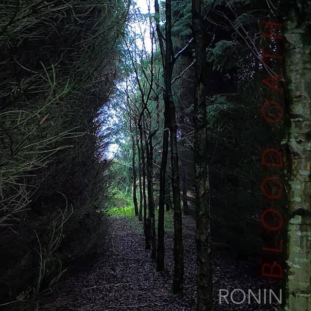 Trace Amount cover art