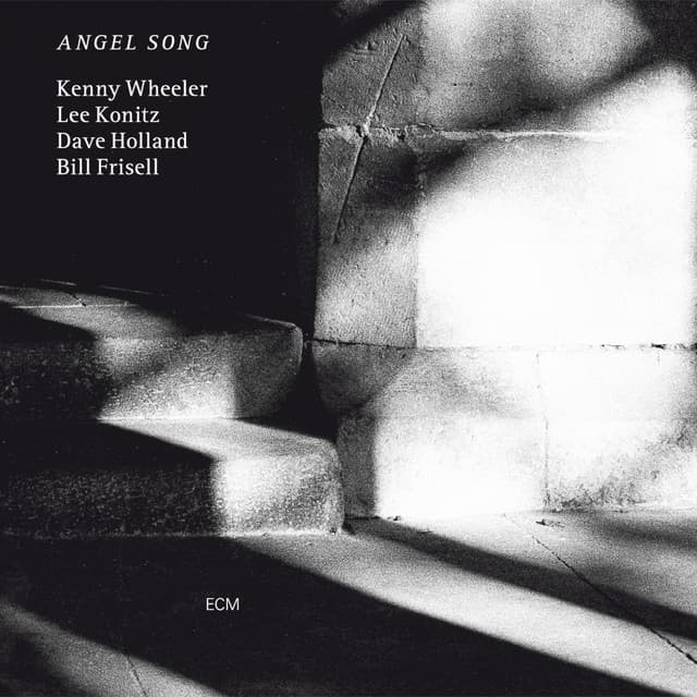 Kind Of Gentle cover art