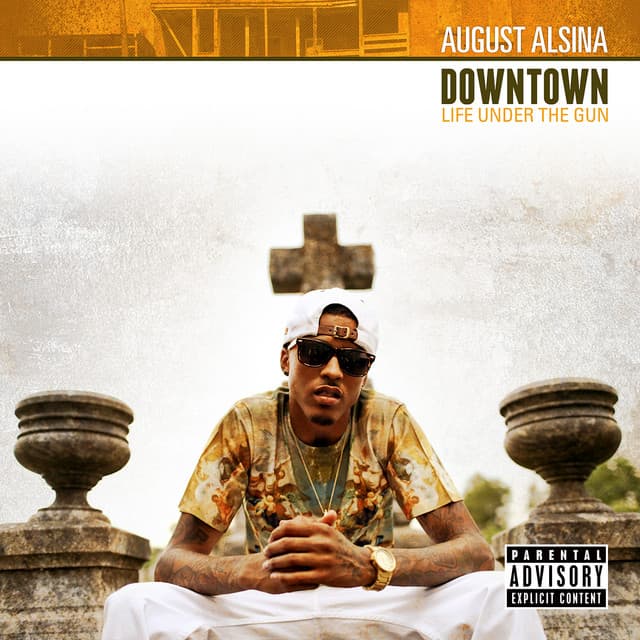 I Luv This Shit cover art