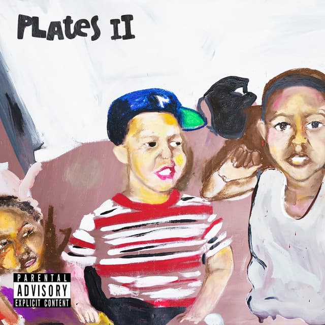 Black Sinatra cover art