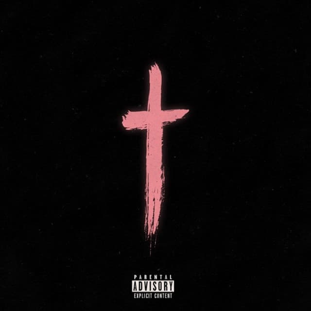 Lust cover art