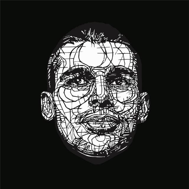 Errorist - Lost.Act remix cover art