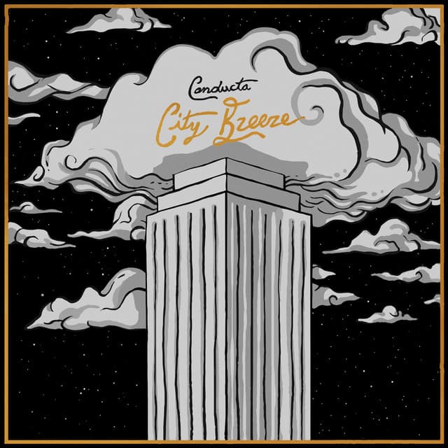City Breeze cover art