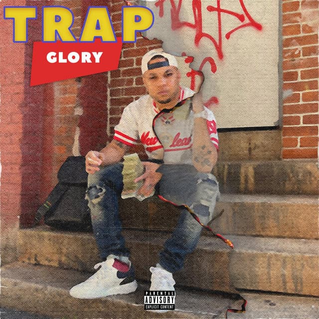 Keep It Official cover art