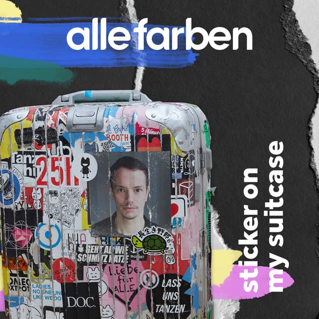 Double in Love cover art