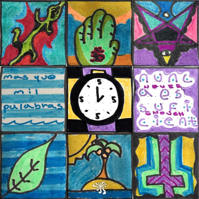 We Consume cover art