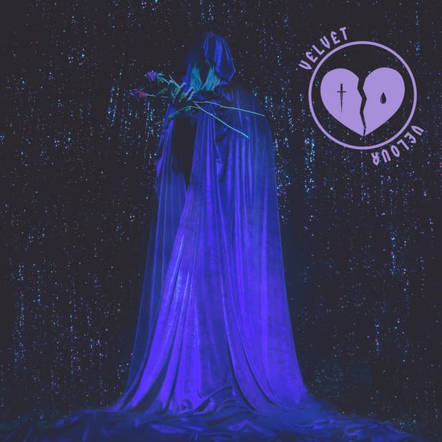 PEARLAMUTROM cover art