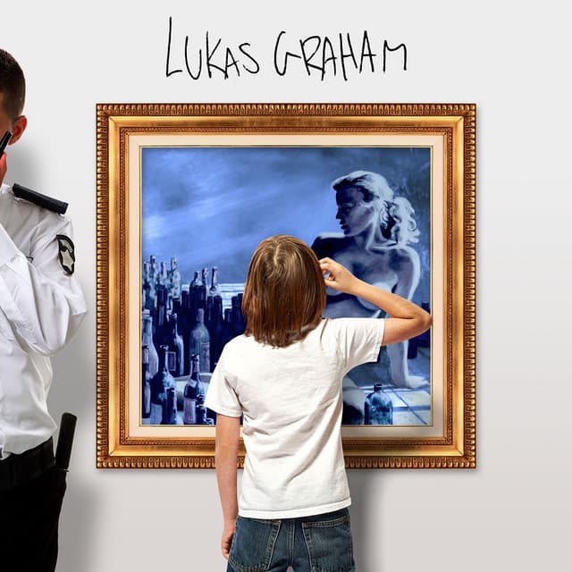 Happy Home cover art