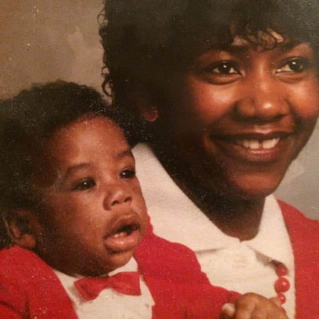 Silver Bells (feat. BigBabyMom) cover art